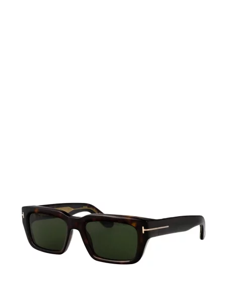 Sunčane naočale Tom Ford Eyewear smeđa