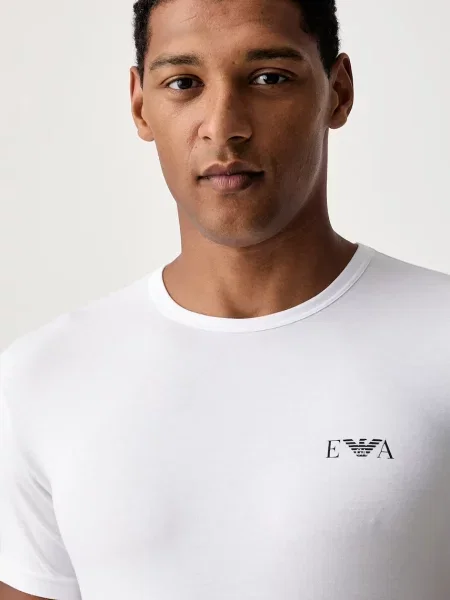 Футболка Emporio Armani Underwear