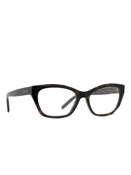 Γυαλιά ηλίου Givenchy Eyewear μαύρο