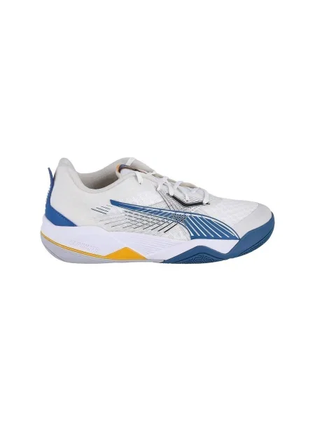 Pantofi Puma alb