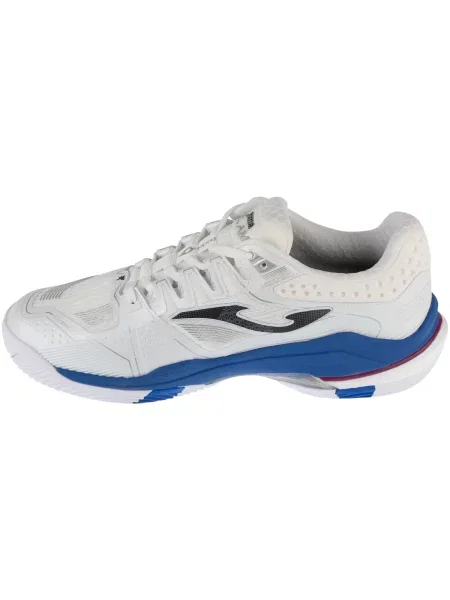 Pantofi Joma alb