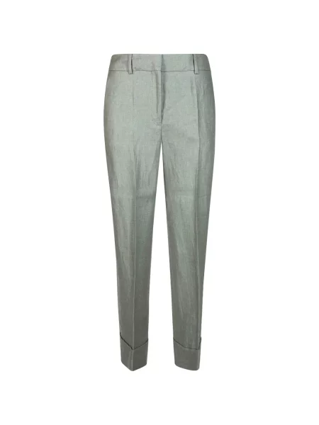 Pantaloni Incotex verde