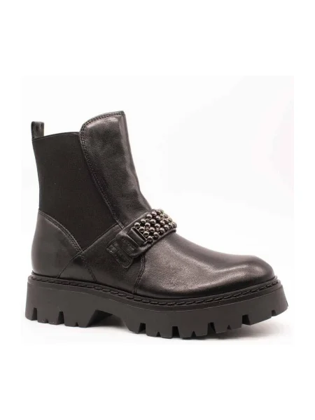 Pantofi Café Noir negru