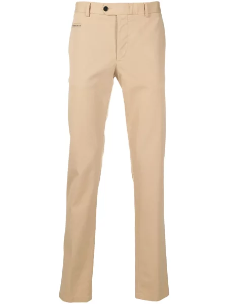 Chinos Philipp Plein s autogramem