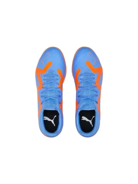 Pantofi Puma albastru