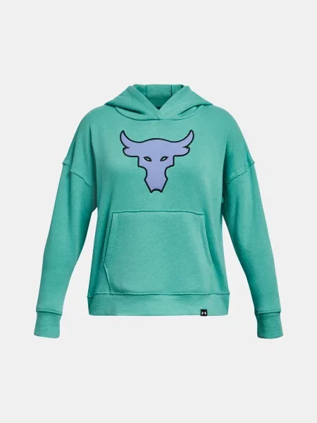 Gyerek fleece melegítő felső Under Armour