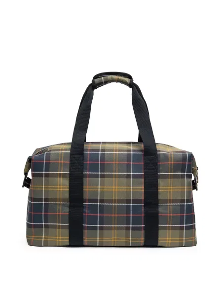 Сумка Barbour хаки