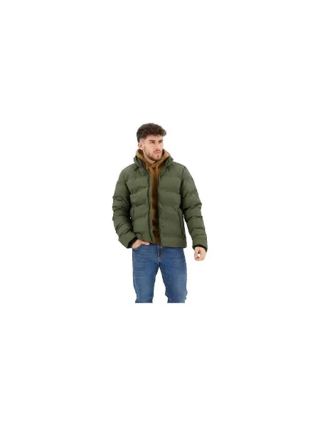 Sacou Superdry verde