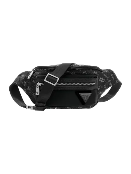 Geantă Guess negru