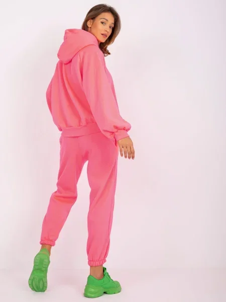 Trenirka Ex Moda roza