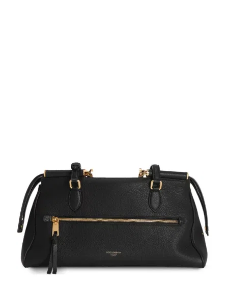Geantă Dolce & Gabbana negru