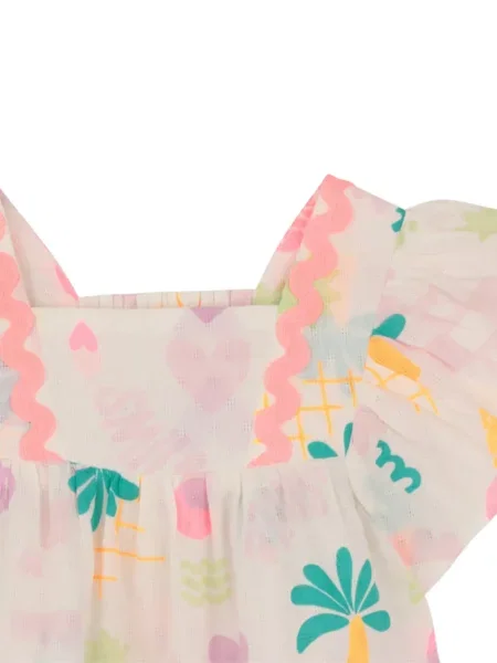 Dětské top Billieblush