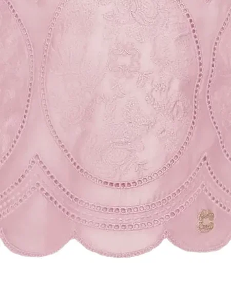 Gyerek blúz Elie Saab rózsaszín