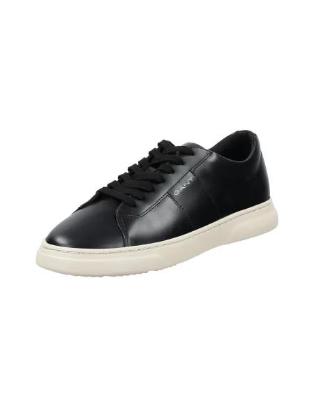 Sneakerși Gant negru