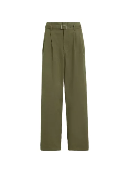 Pletena klasična polo majica Polo Ralph Lauren s autogramom ljubičasta