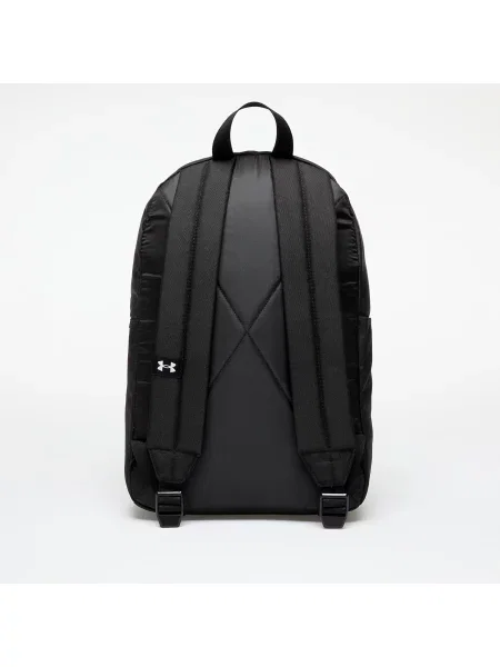 Under Armour Loudon Lite Backpack Black/ Black/ White Universal λευκό