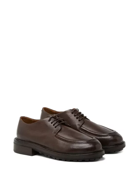 Pantofi derby Marsell maro