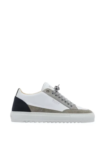 Sneakerși Mason Garments gri