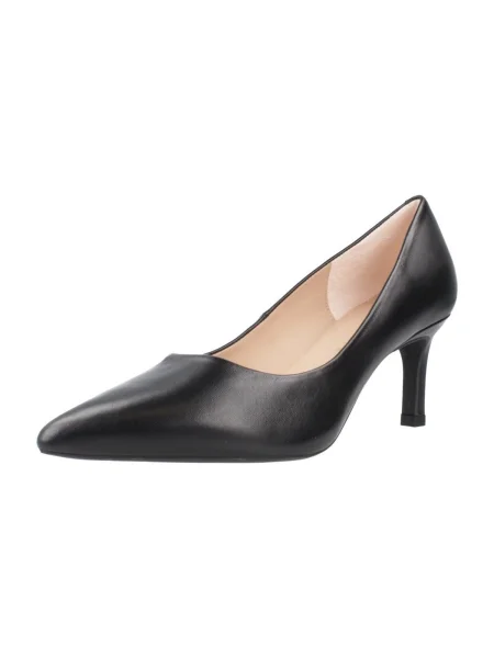 Pantofi Unisa negru
