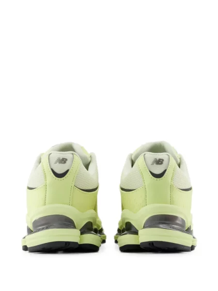 Trčanje hlače New Balance crna
