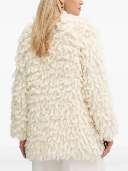 Cardigan Forte_forte lung