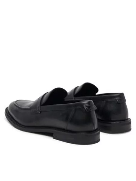 Gant Loaferke črna