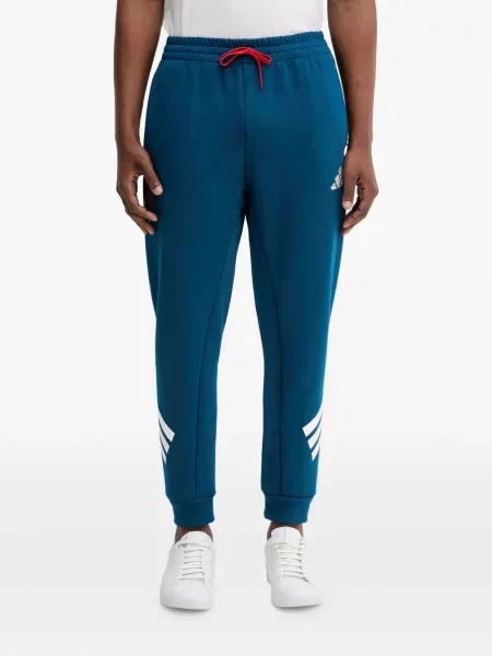 Γυμναστήριο μικρός μπλούζα Adidas με αυτόγραφο γκρι