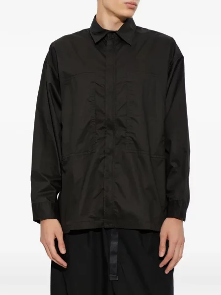 Cămașă Comme Des Garcons Homme Plus negru