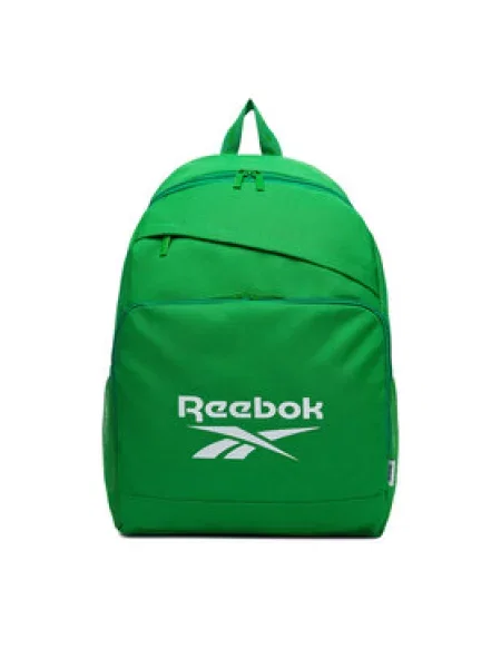 Batoh Reebok zelený