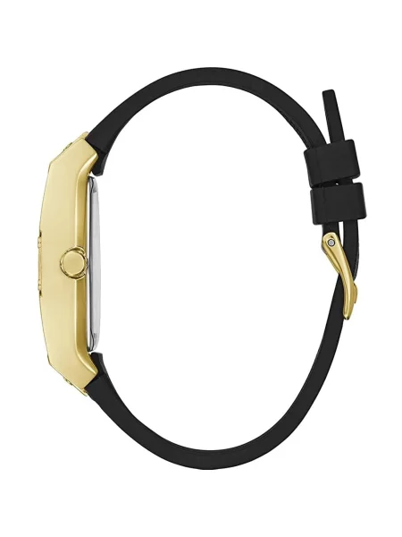 Zegarek Guess czarny
