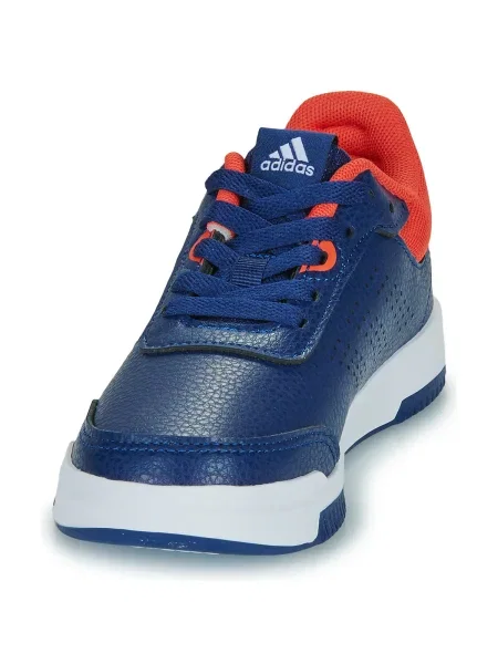 Sneakerși copii Adidas albastru