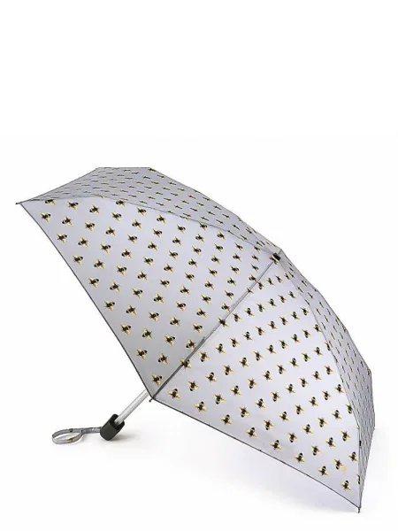 Fulton Umbrellas Парасолька сірий
