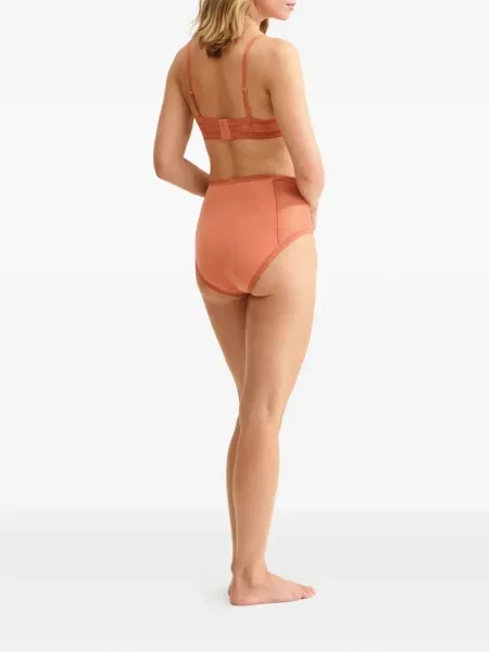 Sutien Eres portocaliu