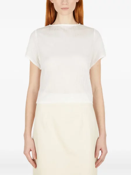 Bluzka Wynn Hamlyn biała