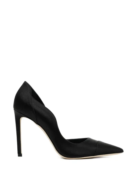Pantofi cu toc Jimmy Choo negru