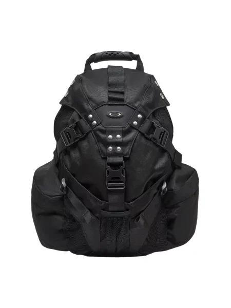 Plecak turystyczny Oakley Icon RC 32 l blackout czarny