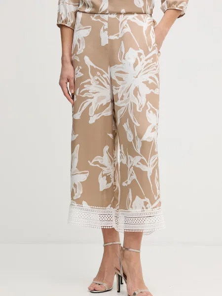 Joseph Ribkoff pantaloni pentru femei bej