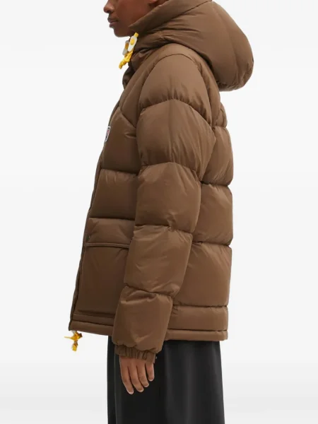 Geacă Fjallraven maro