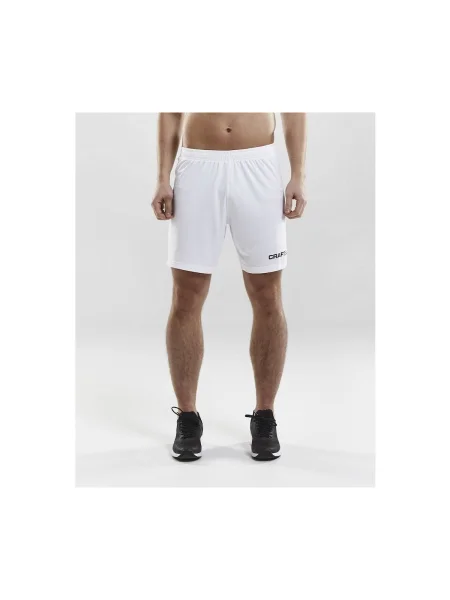 Pantaloni Craft alb