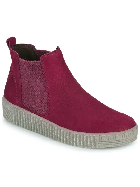 Pantofi Gabor roz