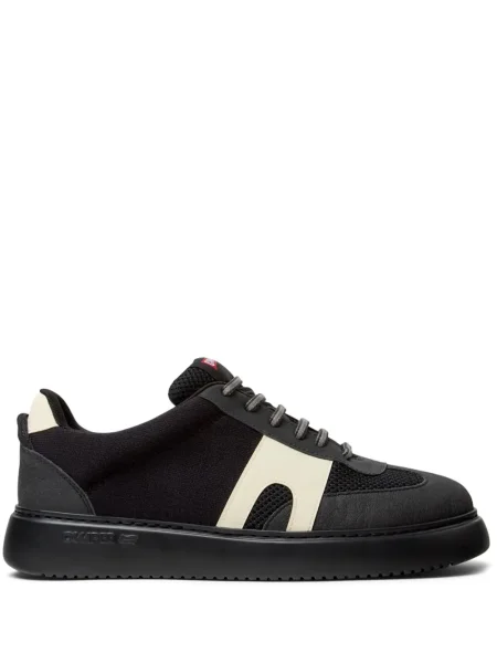 Sneakerși Camper negru