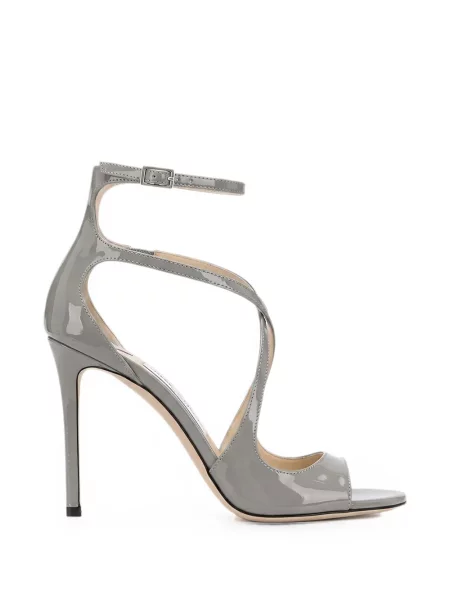 Sandale Jimmy Choo gri