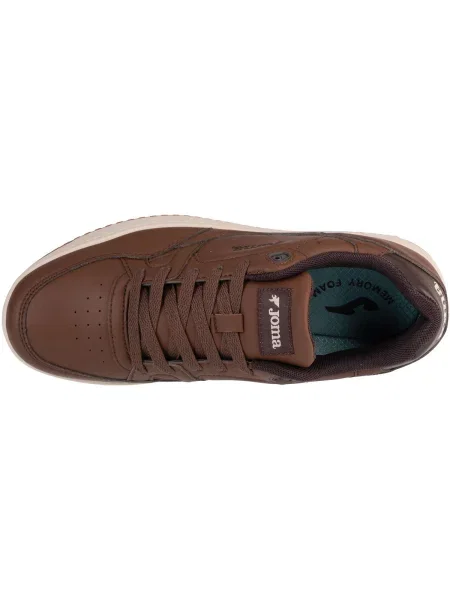 Pantofi Joma maro