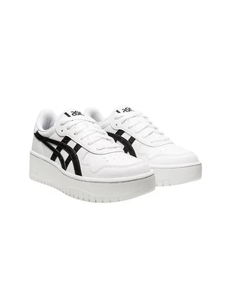 Sneakerși Asics Japan negru