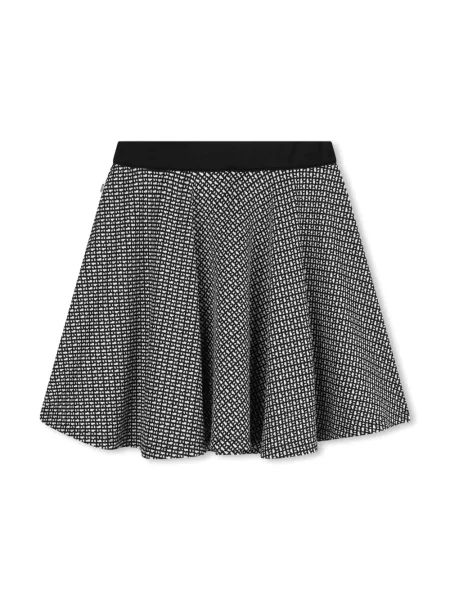 Spódnica dziecięca Bosswear czarna