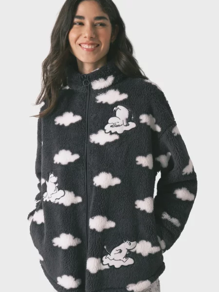 Кардиган Women'secret сірий