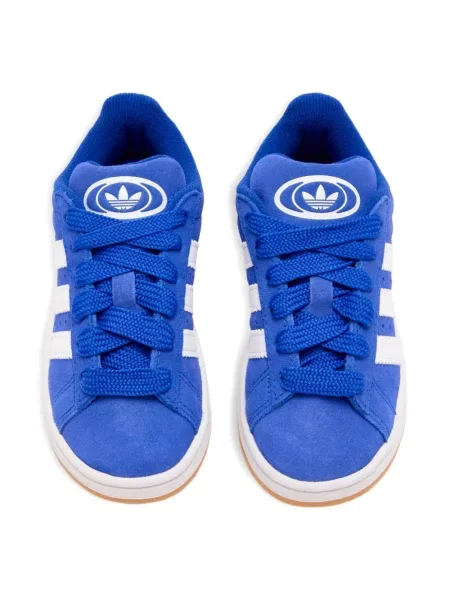 Sneakersy dziecięce Adidas Campus niebieskie