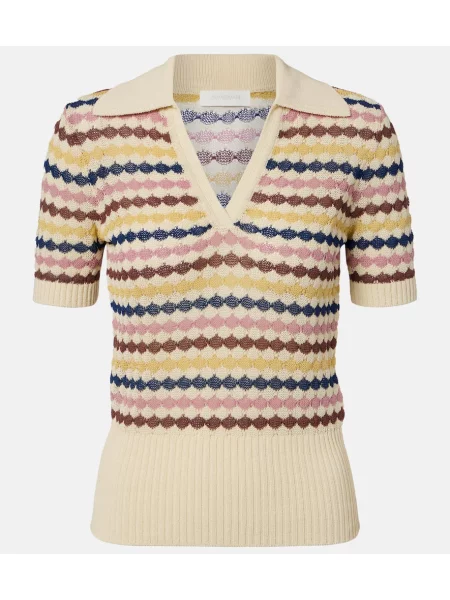 Pulover Zimmermann bej