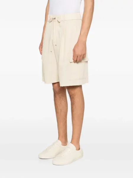 Stahovací šňůrka šortky cargo Imperial