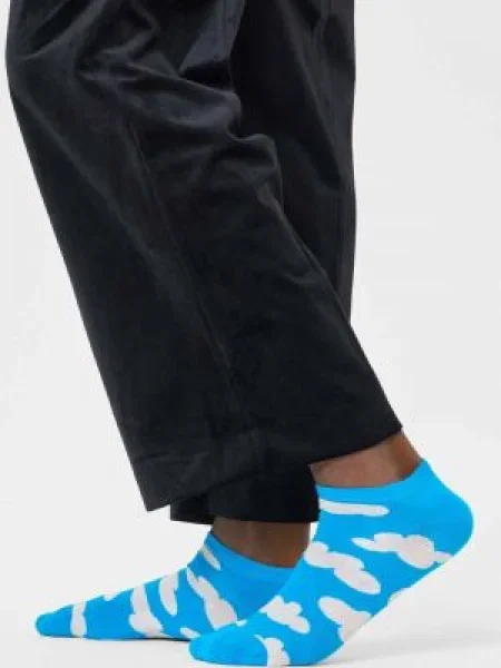 Ponožky Happy Socks Cloudy Low Sock